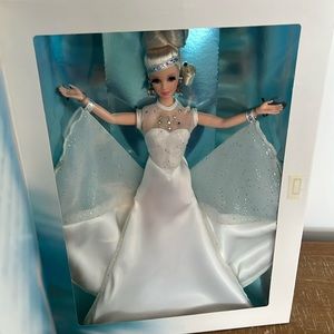 1996 Starlight Dance Barbie